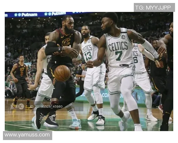 2018年NBA东部决赛凯尔特人与骑士的惊心动魄抢七大战回顾