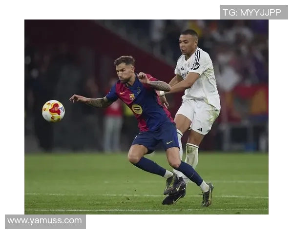 8月14日皇马对巴萨精彩直播视频回放及赛后分析全记录