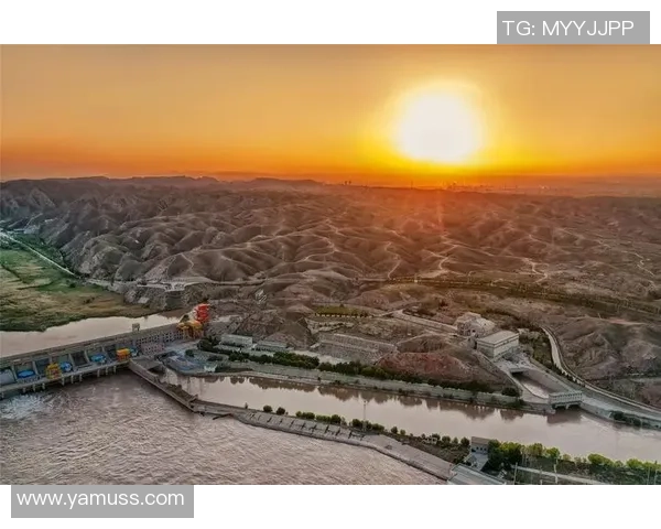 碧波映三秦　逐梦大湾区